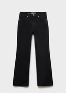 MANGO SIENNA 87000223-TN MANGO WOMEN DENIM JEANS-3