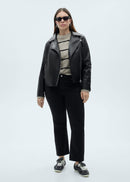 MANGO SIENNA 87000223-TN MANGO WOMEN DENIM JEANS-5