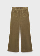 MANGO CATHERIP 87000260-37 MANGO WOMEN DENIM JEANS-3