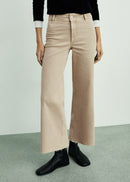 MANGO CATHERIN 87000268-07 MANGO WOMEN DENIM JEANS-1