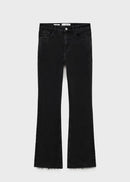 MANGO FIONA 87000270-TN MANGO WOMEN DENIM JEANS-3
