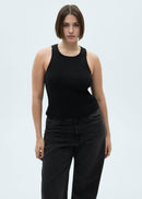 MANGO FIONA 87000270-TN MANGO WOMEN DENIM JEANS-7