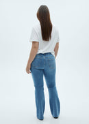 MANGO FIONA 87000288-TM MANGO WOMEN DENIM JEANS-6