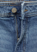 MANGO CATHERIN 87000293-TM MANGO WOMEN DENIM JEANS-8