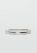 MANGO SNAKE 87000355-PL MANGO WOMEN BELT-1