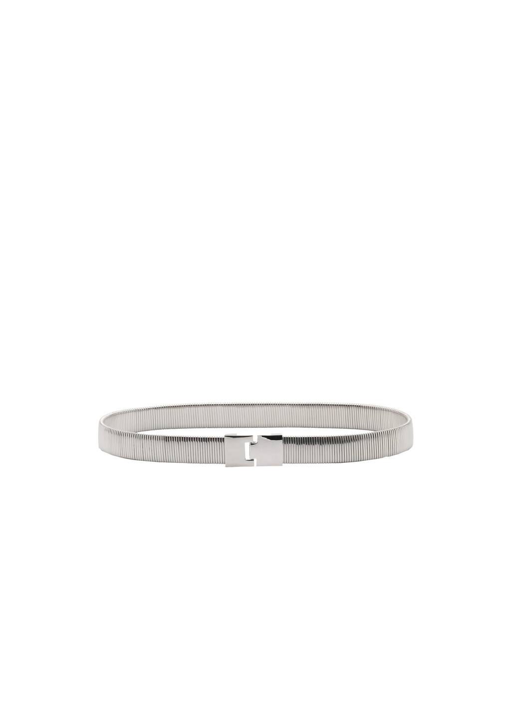 MANGO SNAKE 87000355-PL MANGO WOMEN BELT