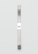 MANGO SNAKE 87000355-PL MANGO WOMEN BELT-4