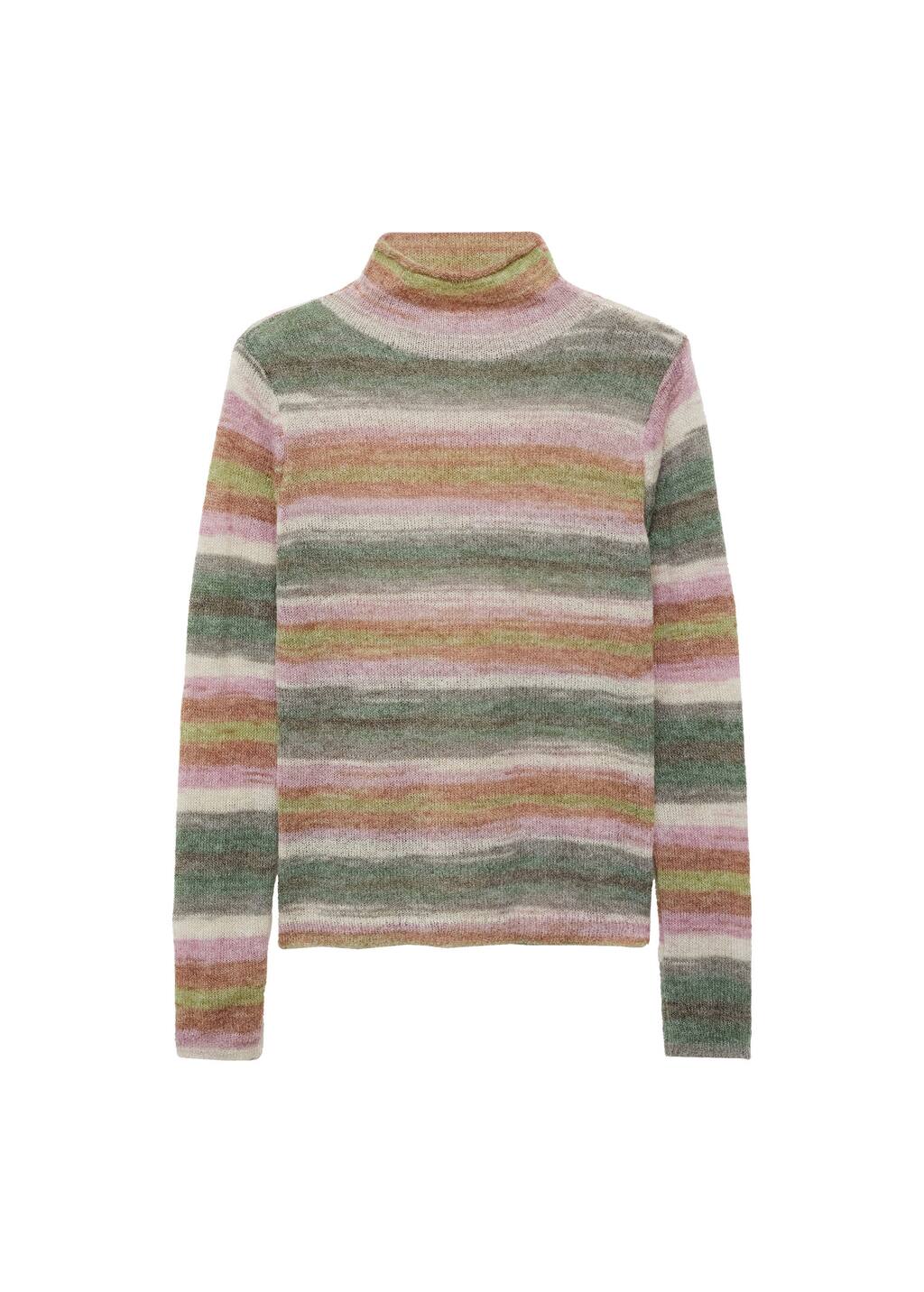 MANGO NEBULOSA 87000369-85 MANGO WOMEN SWEATER
