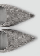 MANGO STRACH 87000415-PL MANGO WOMEN HEELED SHOES-4