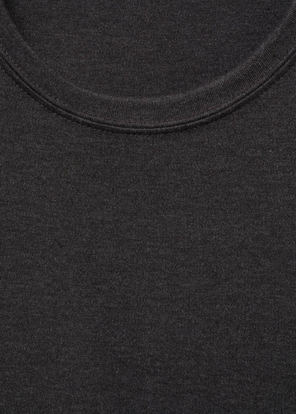 MANGO BIRI 87000441-96 MANGO WOMEN T-SHIRT LONG SLEEVE