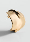 MANGO DELEITE 87000455-OR MANGO WOMEN EAR RING-2