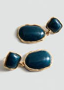 MANGO DELPHIN 87000463-OR MANGO WOMEN EAR RING-2