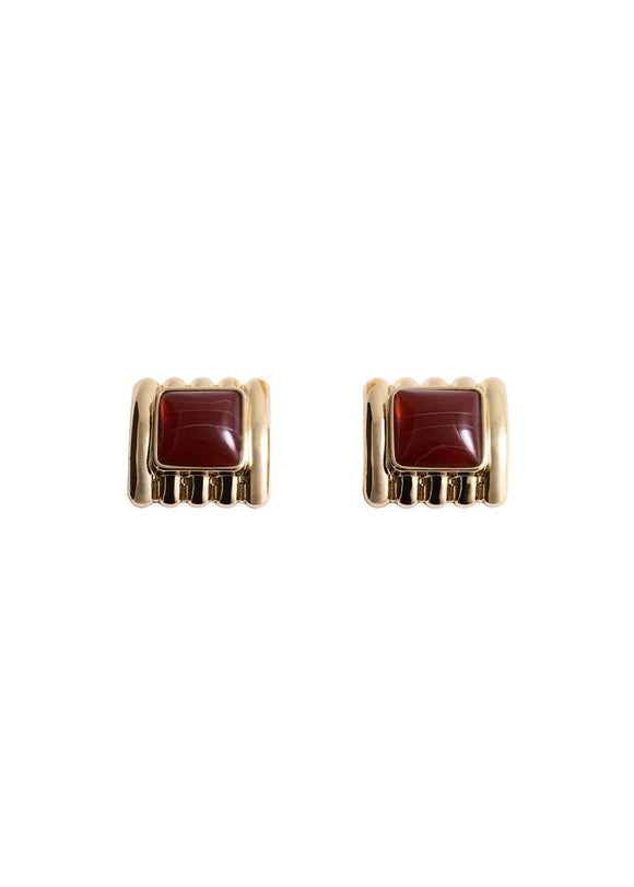 MANGO SOLE 87000479-OR MANGO WOMEN EAR RING