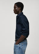 MANGO PLAY 87000602-56 MANGO MAN SHIRT LONG SLEEVE-5