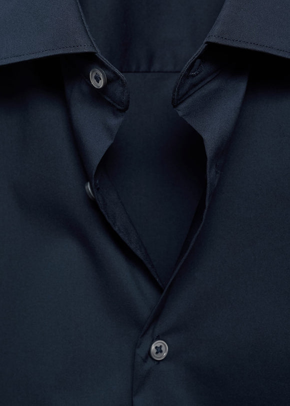 MANGO PLAY 87000602-56 MANGO MAN SHIRT LONG SLEEVE