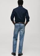 MANGO PLAY 87000602-56 MANGO MAN SHIRT LONG SLEEVE-7