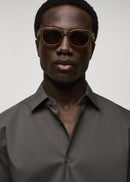 MANGO PLAY 87000602-92 MANGO MAN SHIRT LONG SLEEVE-4