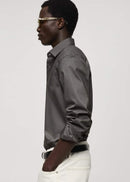 MANGO PLAY 87000602-92 MANGO MAN SHIRT LONG SLEEVE-5