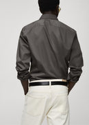 MANGO PLAY 87000602-92 MANGO MAN SHIRT LONG SLEEVE-7