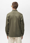 MANGO CESARE 87000606-37 MANGO MAN SHIRT LONG SLEEVE-7