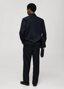 MANGO CESARE 87000606-56 MANGO MAN SHIRT LONG SLEEVE-7