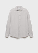 MANGO VECCHIA 87000607-30 MANGO MAN SHIRT LONG SLEEVE-3