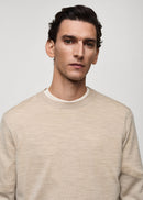 MANGO WILLY 87000616-08 MANGO MAN SWEATSHIRT-4