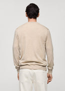 MANGO WILLY 87000616-08 MANGO MAN SWEATSHIRT-7