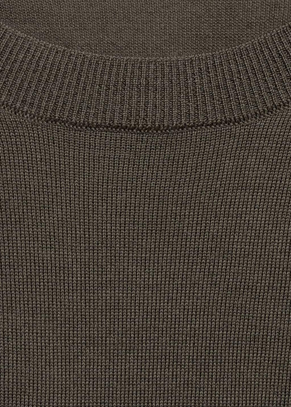 MANGO WILLY 87000616-39 MANGO MAN SWEATSHIRT