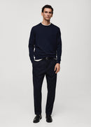 MANGO WILLY 87000616-56 MANGO MAN SWEATSHIRT-2