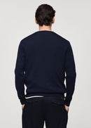 MANGO WILLY 87000616-56 MANGO MAN SWEATSHIRT-7
