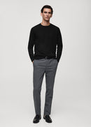 MANGO WILLY 87000616-99 MANGO MAN SWEATSHIRT-2