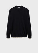 MANGO WILLY 87000616-99 MANGO MAN SWEATSHIRT-3