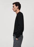 MANGO WILLY 87000616-99 MANGO MAN SWEATSHIRT-5