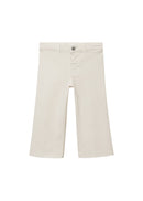 MANGO SEAMLESS 87000622-02 MANGO KIDS BABY GIRL JEANS-4