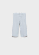 MANGO SEAMLESS 87000622-50 MANGO KIDS BABY GIRL JEANS-1