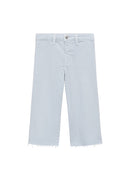 MANGO SEAMLESS 87000622-50 MANGO KIDS BABY GIRL JEANS-5
