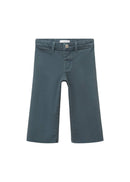 MANGO SEAMLESS 87000622-59 MANGO KIDS BABY GIRL JEANS-5