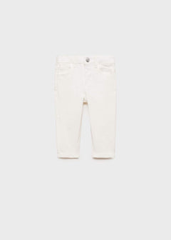MANGO DIEGO 87000625-01 MANGO KIDS BABY BOY JEANS