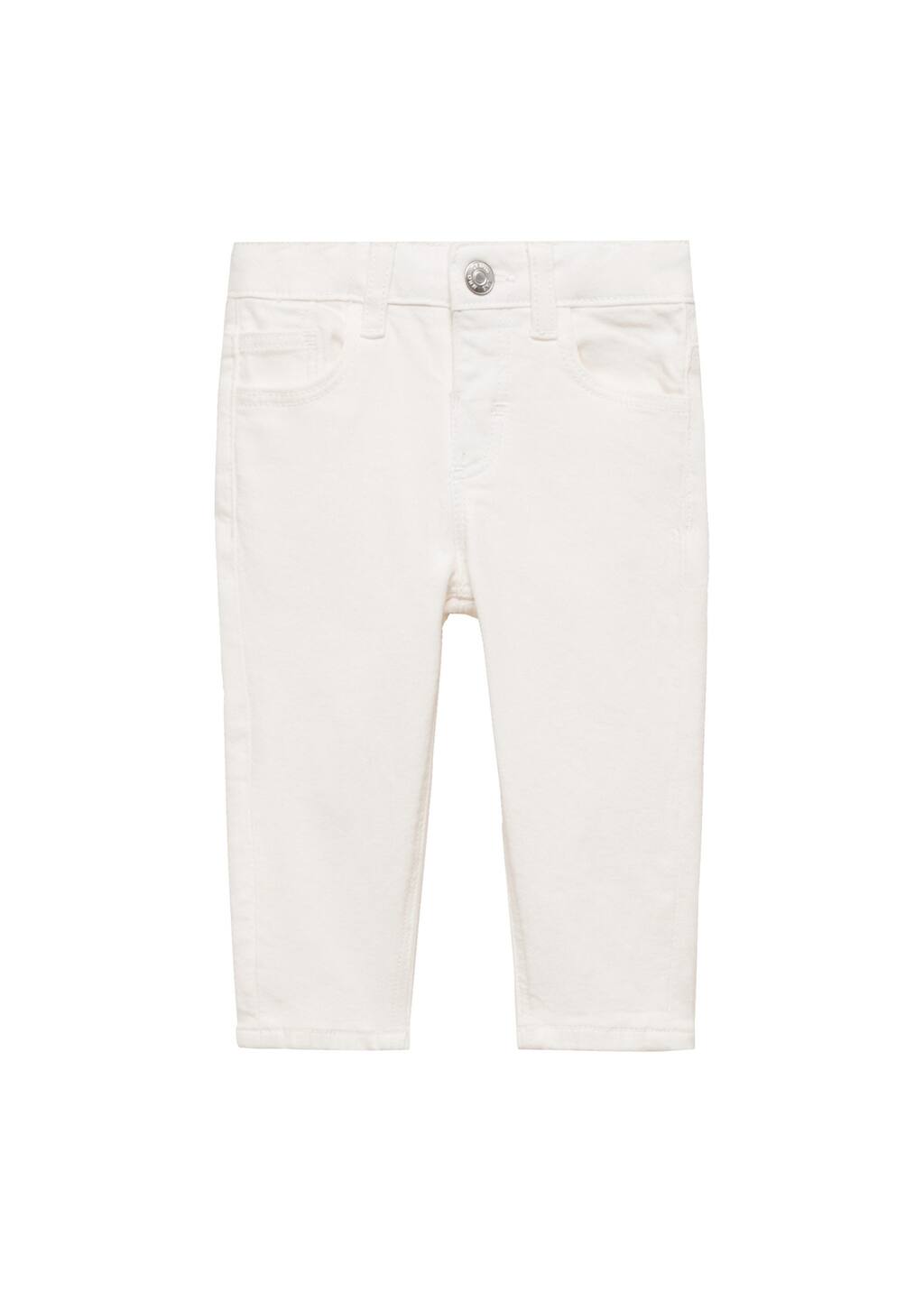 MANGO DIEGO 87000625-01 MANGO KIDS BABY BOY JEANS