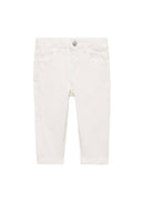 MANGO DIEGO 87000625-01 MANGO KIDS BABY BOY JEANS-4