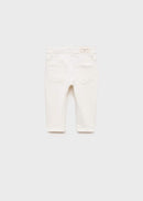 MANGO DIEGO 87000625-01 MANGO KIDS BABY BOY JEANS-3