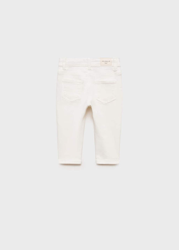 MANGO DIEGO 87000625-01 MANGO KIDS BABY BOY JEANS