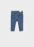 MANGO DIEGO 87000625-TM MANGO KIDS BABY BOY JEANS-3