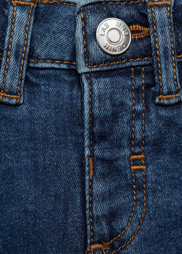 MANGO DIEGO 87000625-TO MANGO KIDS BABY BOY JEANS