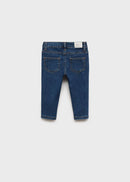 MANGO DIEGO 87000625-TO MANGO KIDS BABY BOY JEANS-5