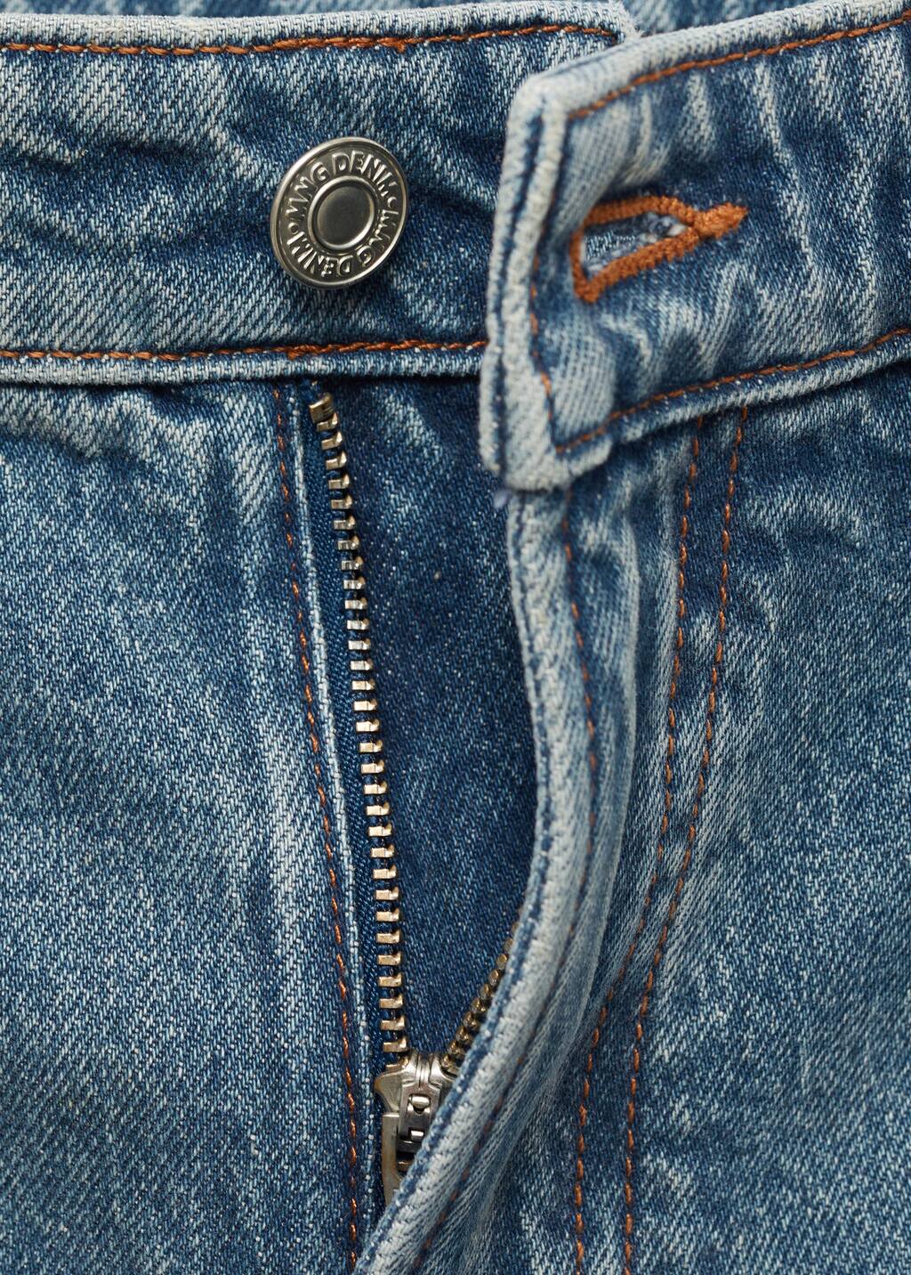 MANGO BEN 87000626-DI MANGO MAN JEANS