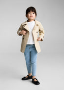 MANGO CARMEN 87000627-TC MANGO KIDS BABY GIRL JEANS-2