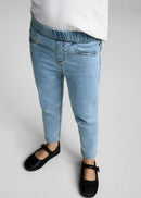 MANGO CARMEN 87000627-TC MANGO KIDS BABY GIRL JEANS-1
