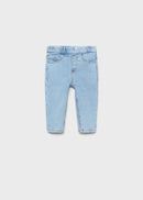 MANGO CARMEN 87000627-TC MANGO KIDS BABY GIRL JEANS-3